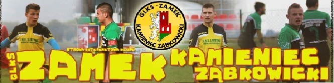ZAMEK